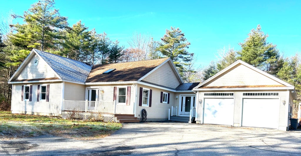 Photo of 42 Savannah Trail Drive, Arundel, ME 04046 (MLS # 1577496)