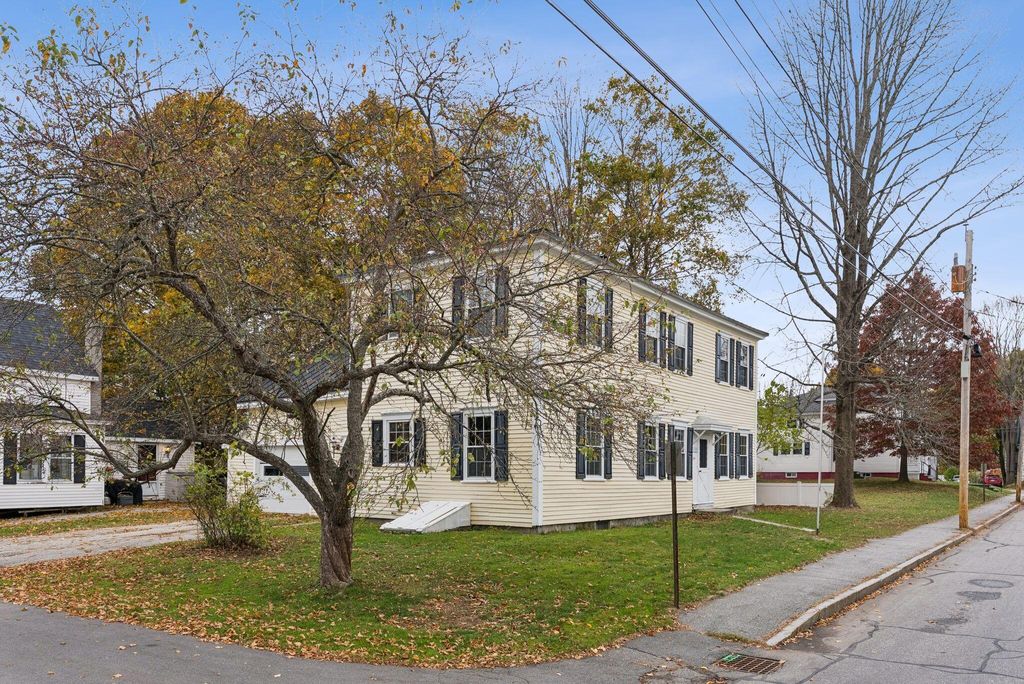 Photo of 444 Middle Street, Bath, ME 04530 (MLS # 1647516)