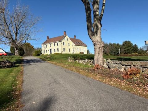 Photo of 3 Shaws Farm Lane #1, York, ME 03909 (MLS # 1641560)