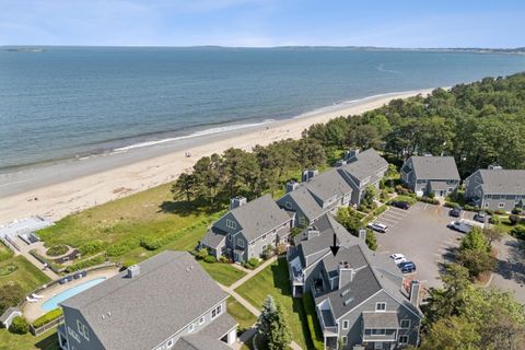 Photo of 311 Seaside Avenue #3, Saco, ME 04072 (MLS # 1661388)