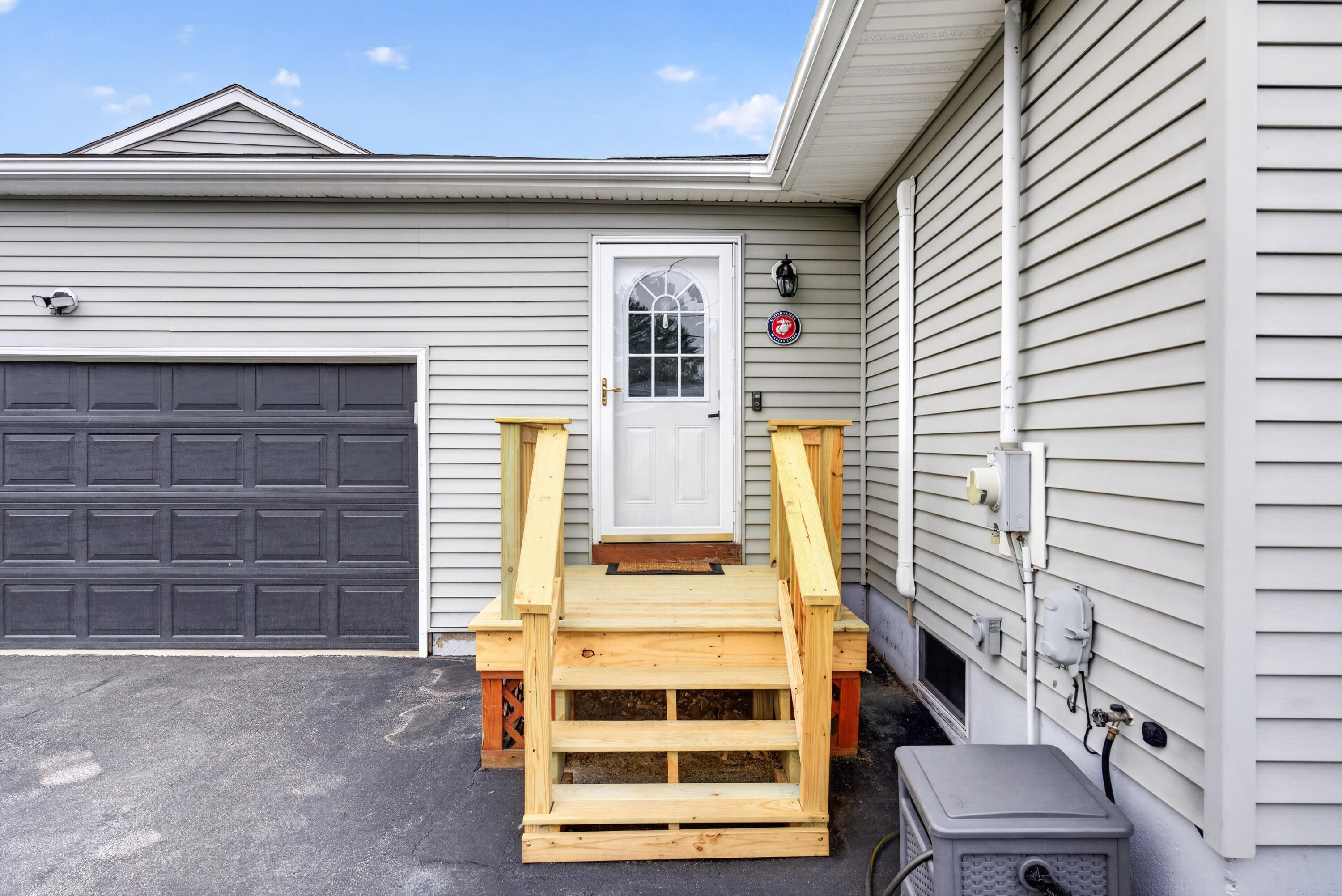 6 Lemay Avenue