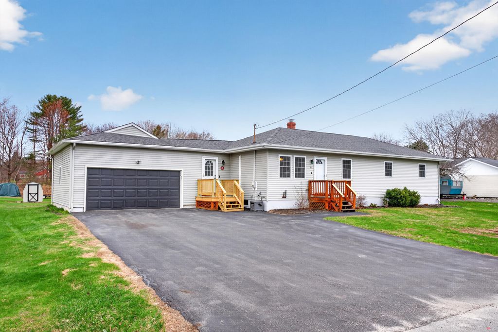 Photo of 6 Lemay Avenue, Lewiston, ME 04240 (MLS # 1659044)