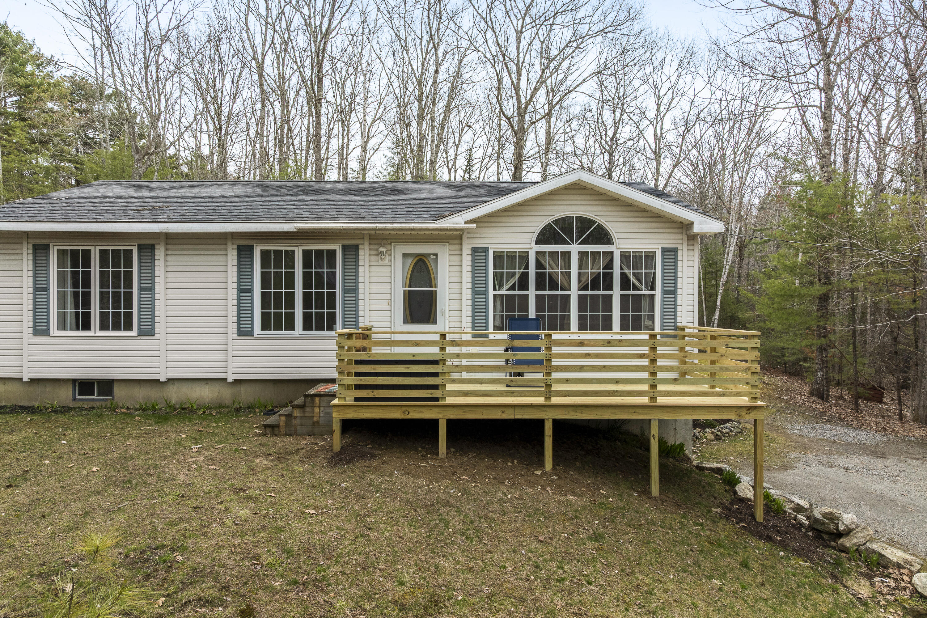 116 Evergreen Estates Road