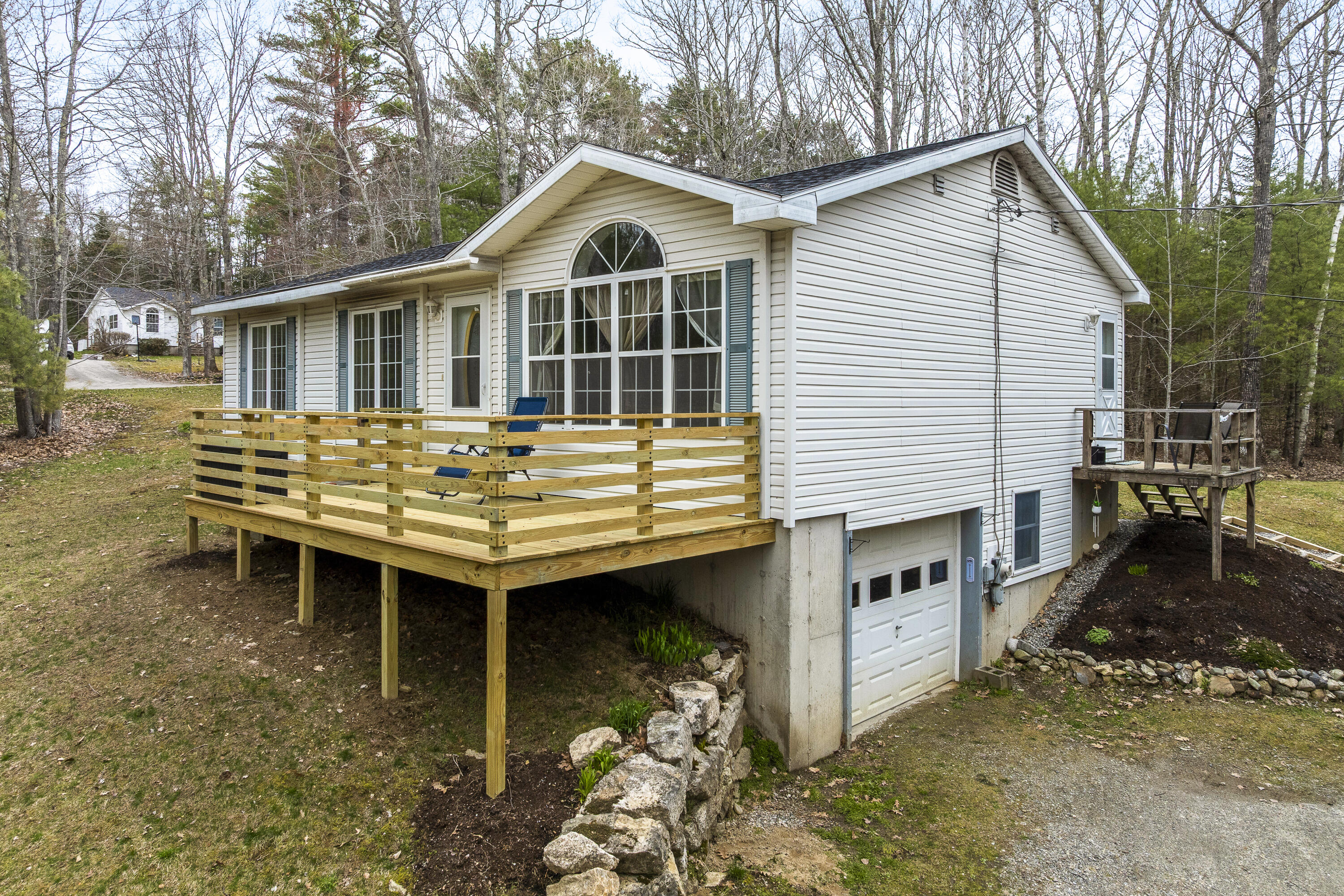 116 Evergreen Estates Road