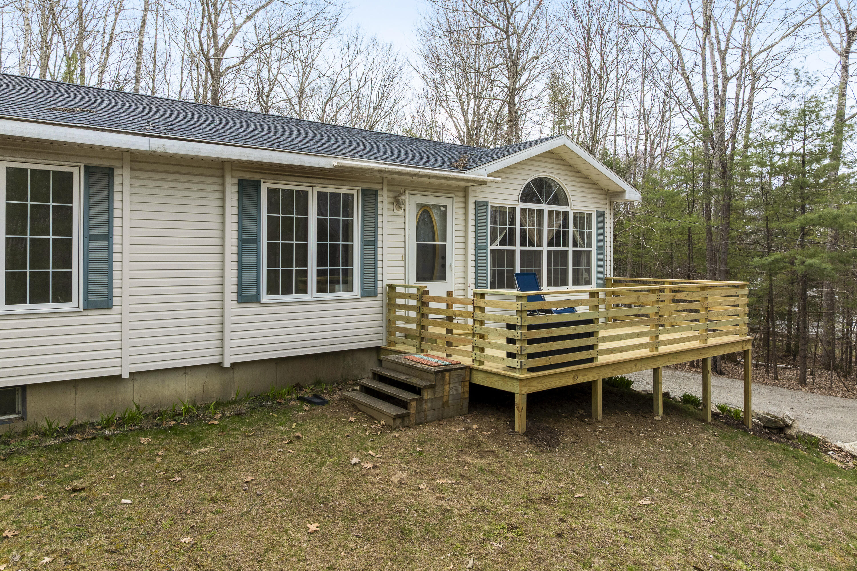 116 Evergreen Estates Road