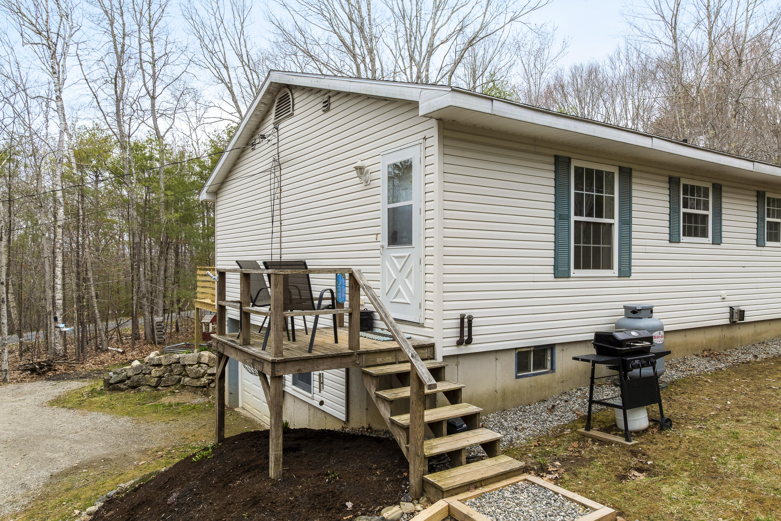 116 Evergreen Estates Road