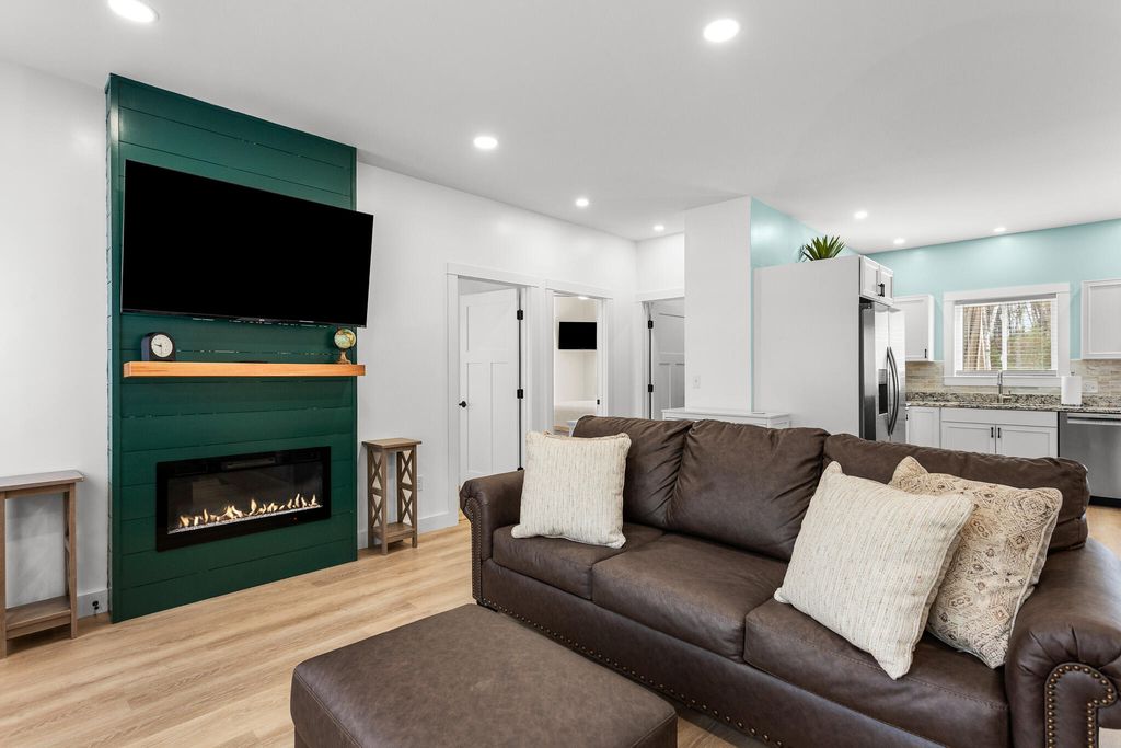 Photo of 1167 Bangor Road, Ellsworth, ME 04605 (MLS # 1655552)