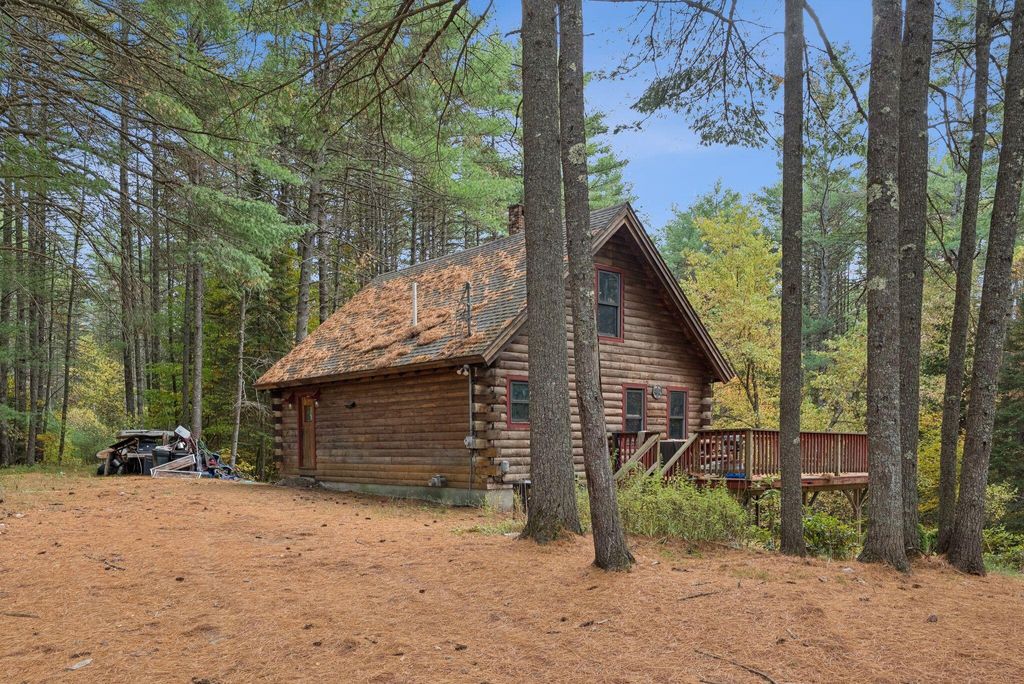 Photo of 13 Forest Avenue, Harrison, ME 04040 (MLS # 1641362)