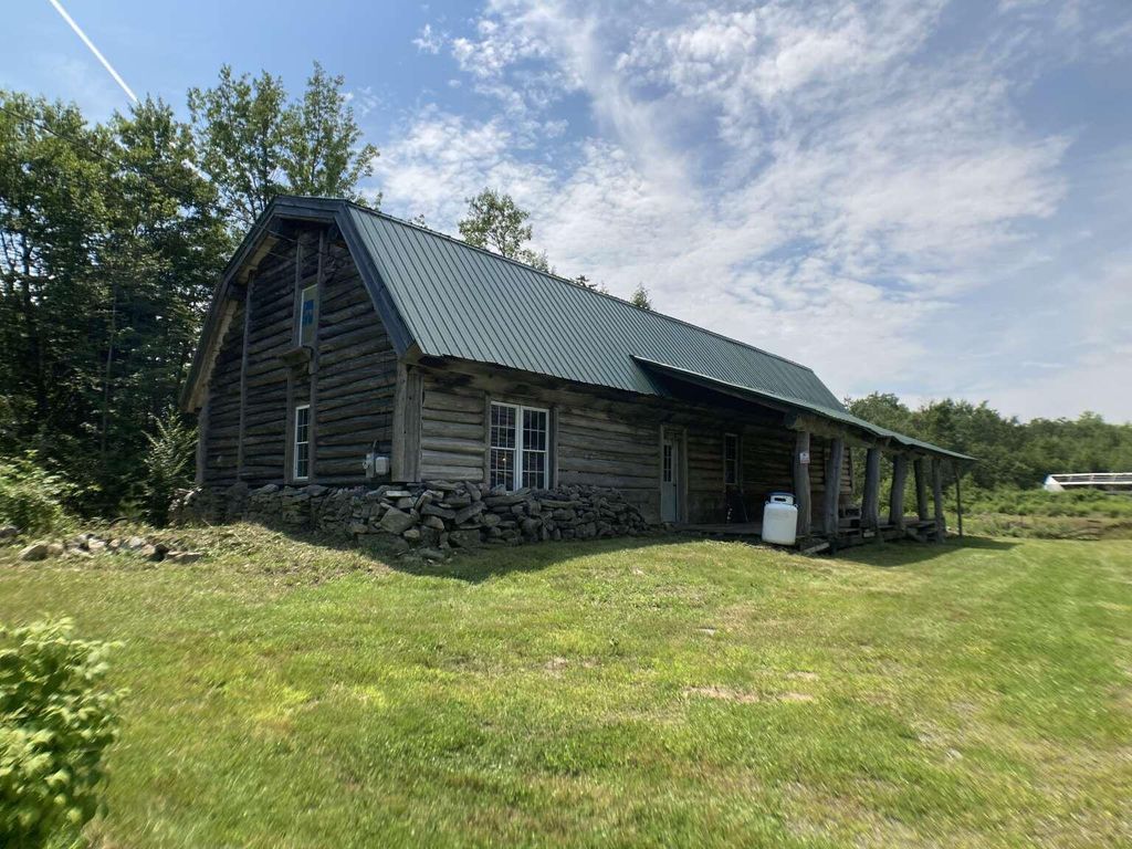 Photo of 88 Hanson Road, China, ME 04358 (MLS # 1644487)