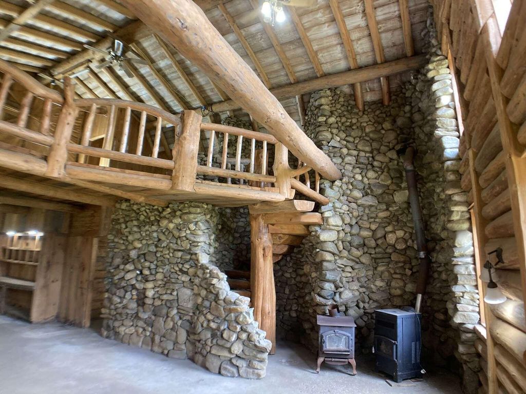 Photo of 88 Hanson Road, China, ME 04358 (MLS # 1644487)