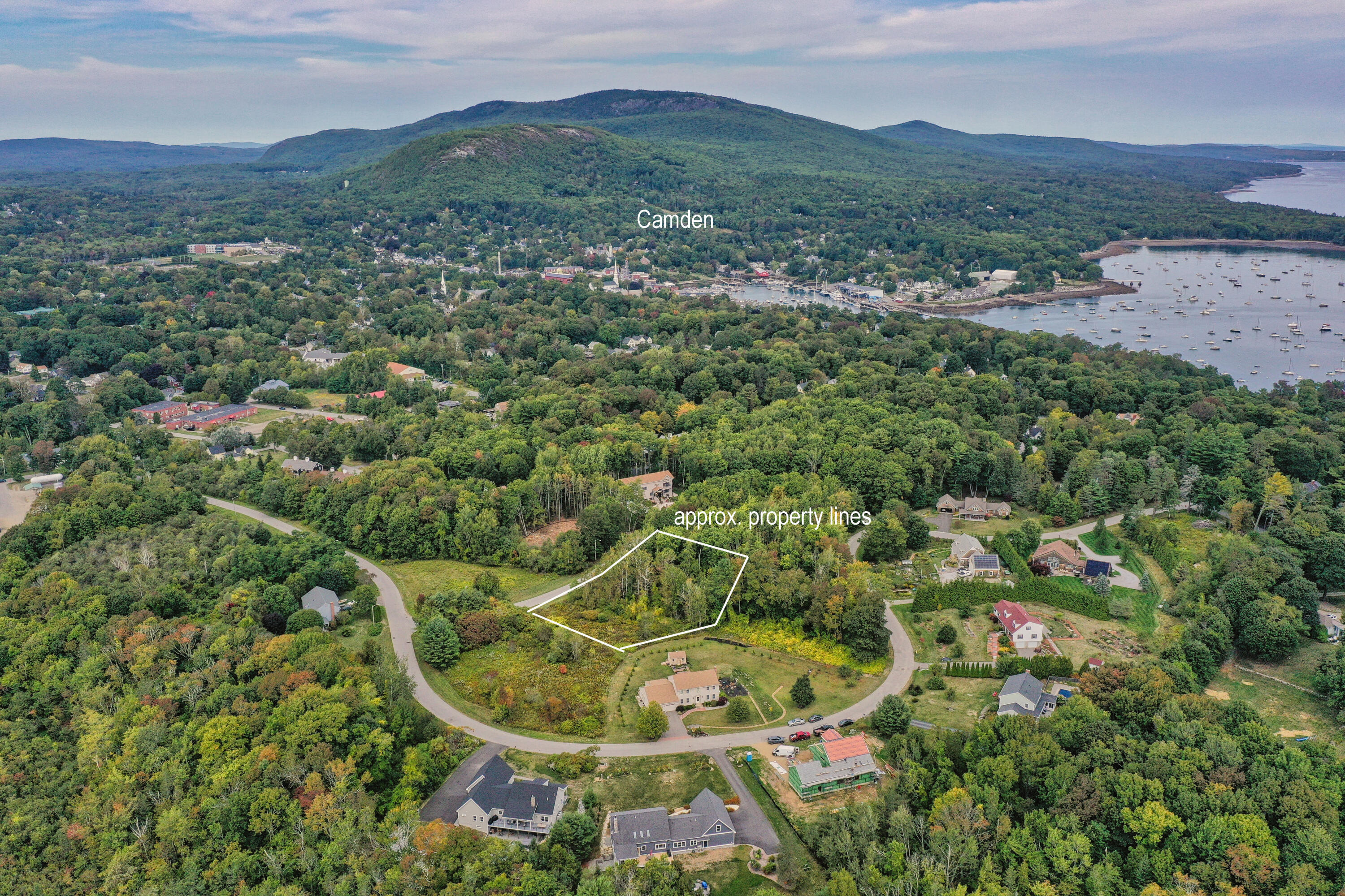 Lot #23 Greenfield Drive