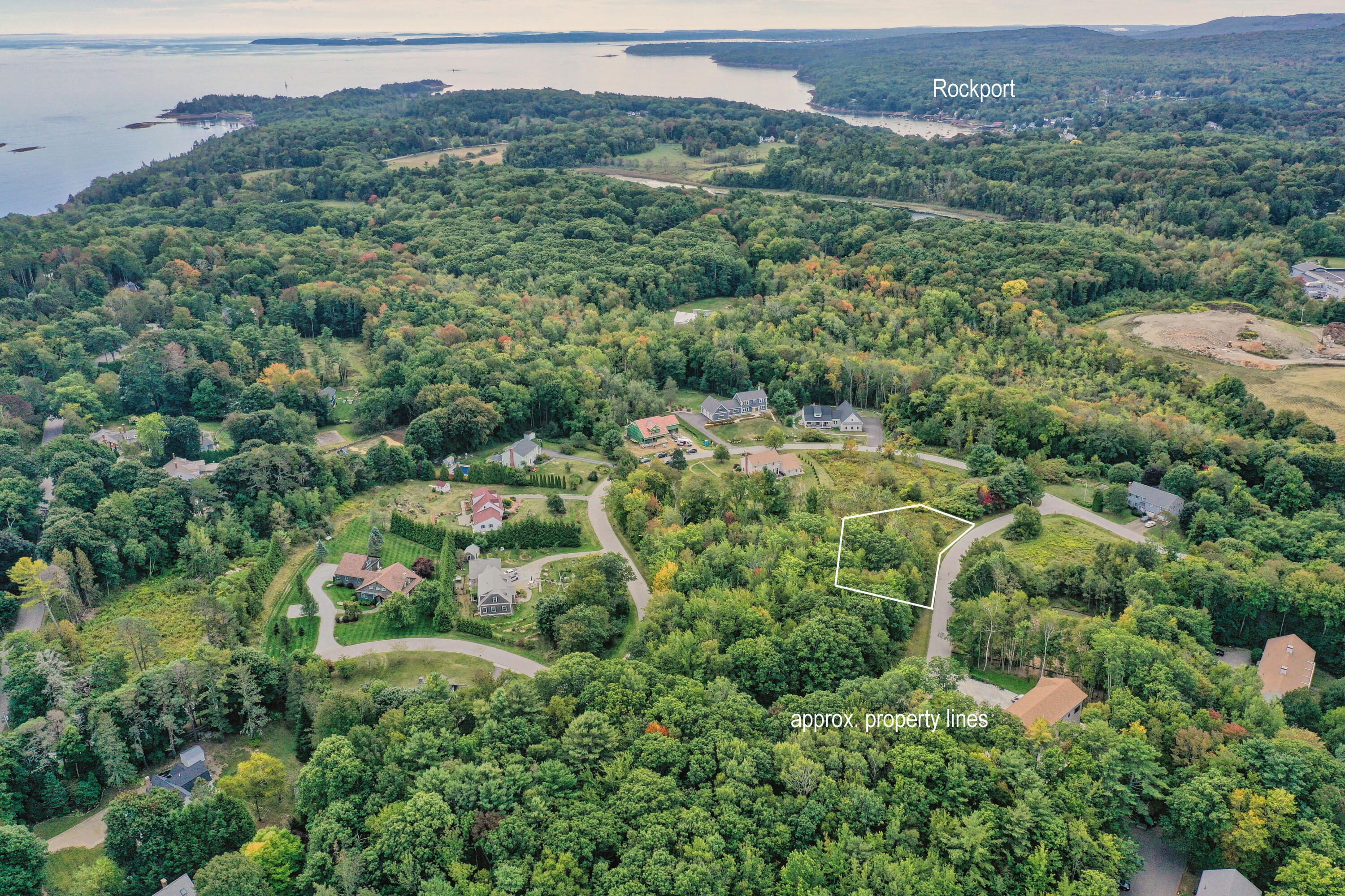 Lot #23 Greenfield Drive