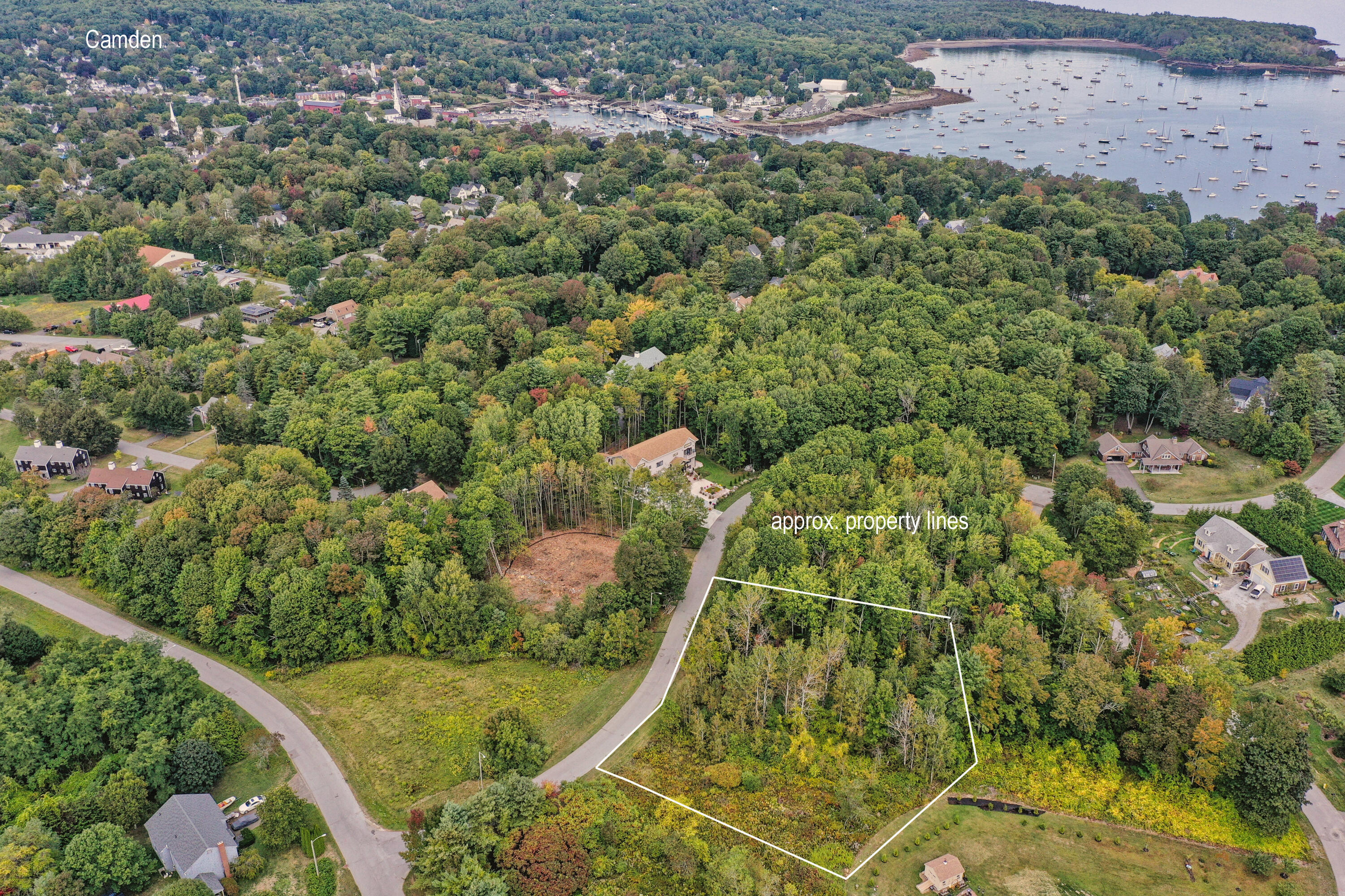 Lot #23 Greenfield Drive
