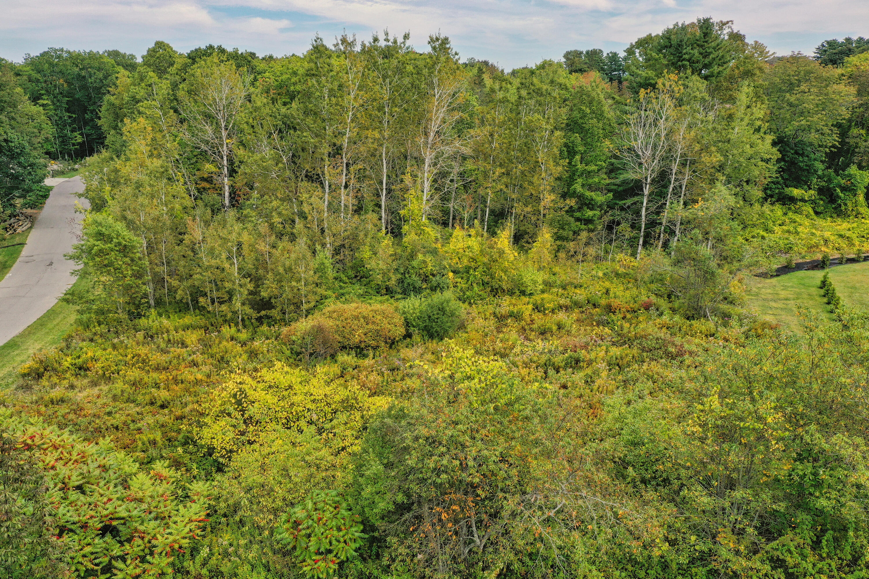 Lot #23 Greenfield Drive