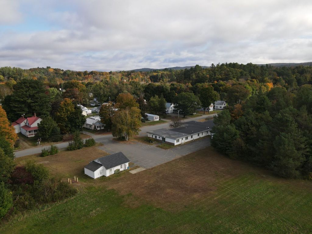 Photo of 43 Owens Street, Bingham, ME 04920 (MLS # 1662164)