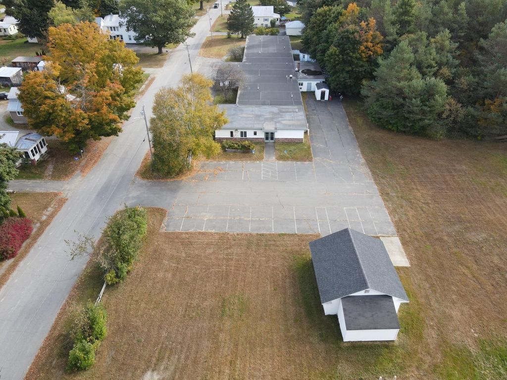 Photo of 43 Owens Street, Bingham, ME 04920 (MLS # 1662164)