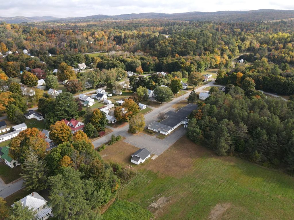 Photo of 43 Owens Street, Bingham, ME 04920 (MLS # 1662164)