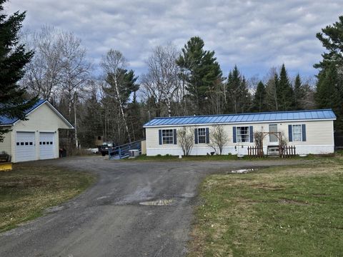 Photo of 545 Hinckley Road, Canaan, ME 04924 (MLS # 1660523)