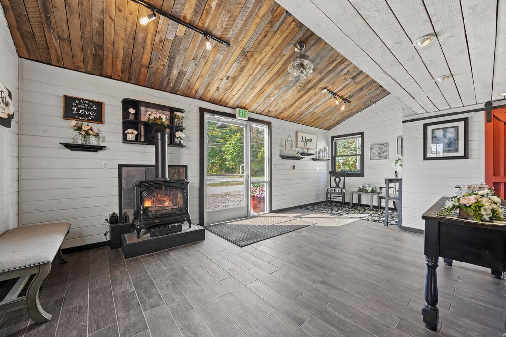 Photo of 245 Arundel Road, Kennebunkport, ME 04046 (MLS # 1639802)