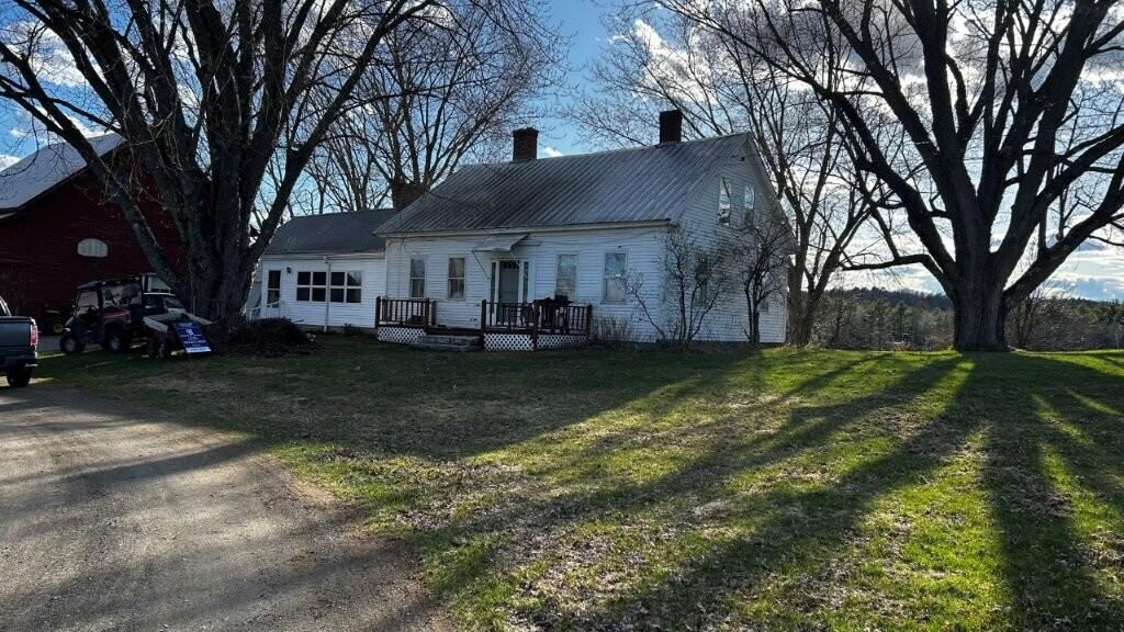 Photo of 69 Covell Road, Fairfield, ME 04937 (MLS # 1659720)