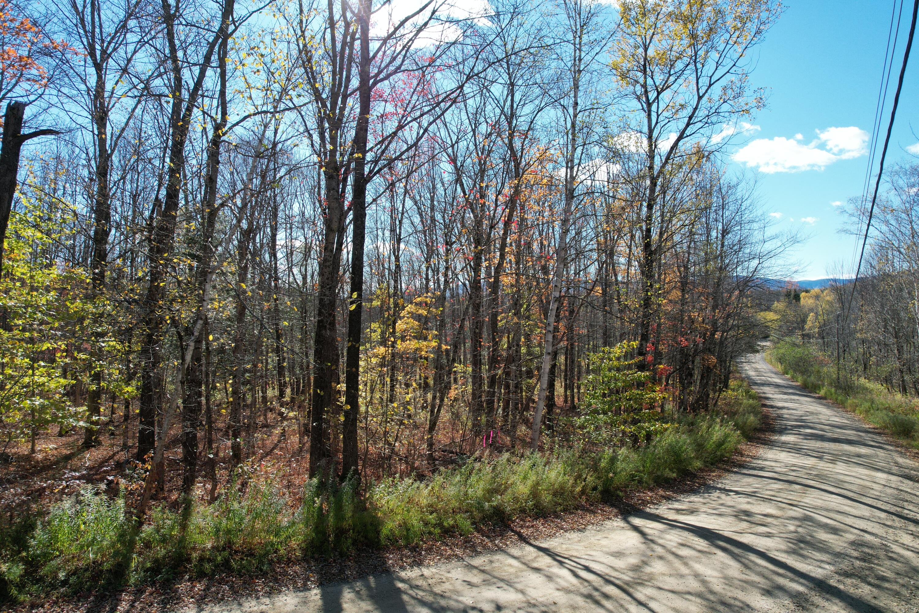 Lot 4A Center Hill Road