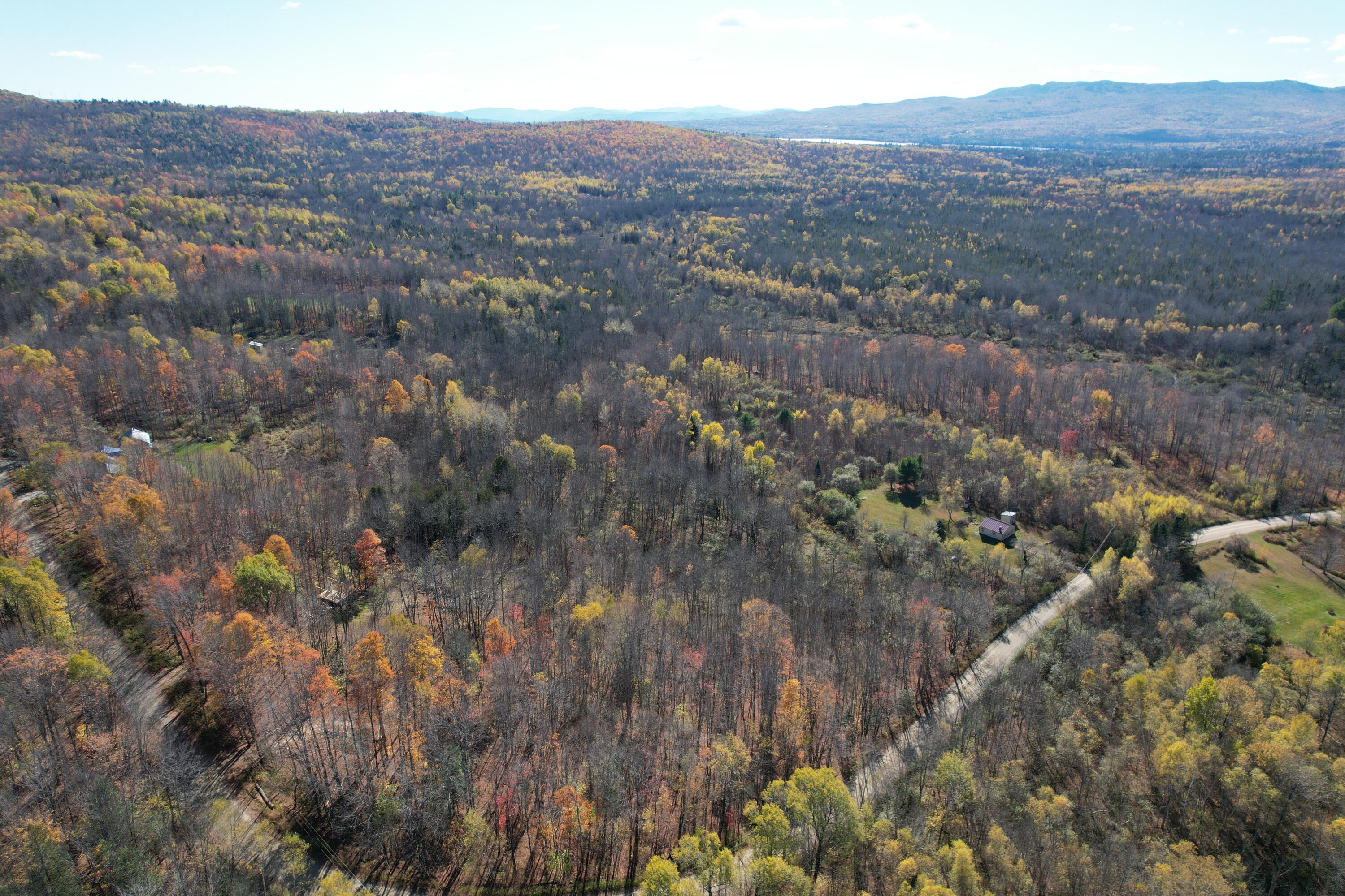 Lot 4A Center Hill Road