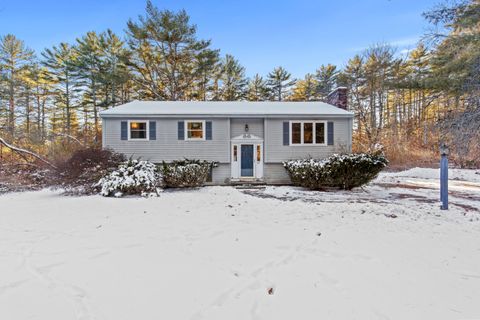 Photo of 47 Landry Drive, Hollis, ME 04042 (MLS # 1646251)