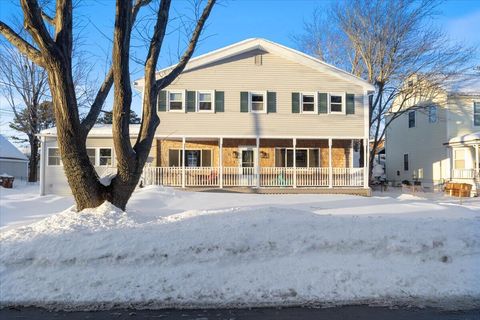 Photo of 10 Lower Beach Road, Saco, ME 04072 (MLS # 1651713)