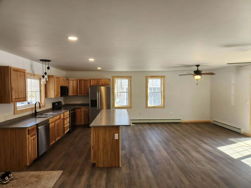 Photo of 103 Bog Road, Leeds, ME 04263 (MLS # 1653521)