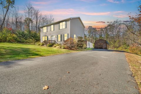 Photo of 511 Bear Hill Road, Dover-Foxcroft, ME 04426 (MLS # 1640688)