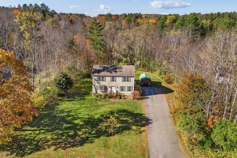 Photo of 511 Bear Hill Road, Dover-Foxcroft, ME 04426 (MLS # 1640688)