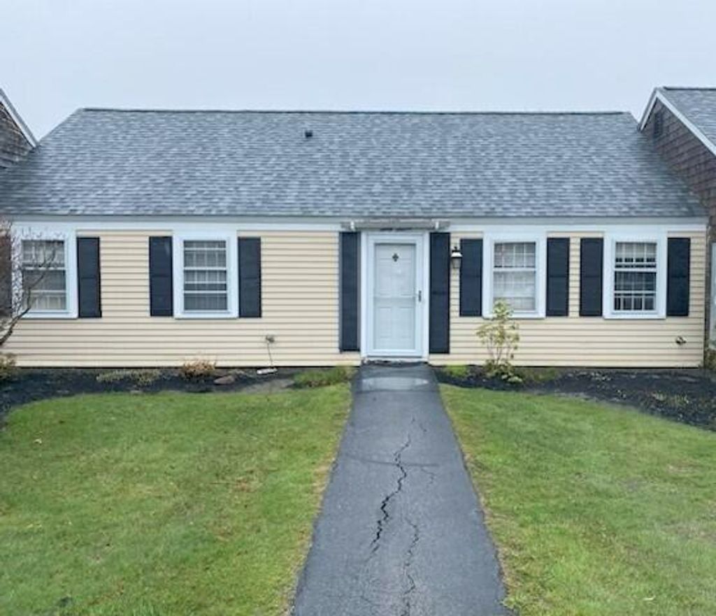 Photo of 67 Starboard Drive #67, Cape Elizabeth, ME 04107 (MLS # 1660357)
