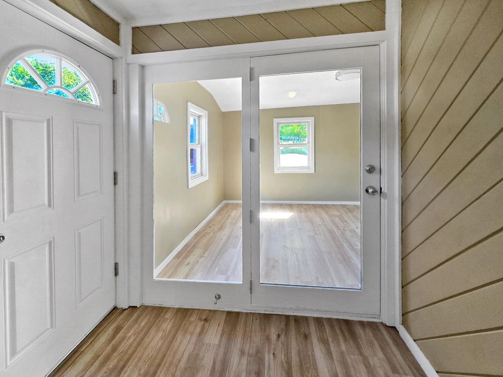 Photo of 21 Brian Street, Dixfield, ME 04224 (MLS # 1636274)