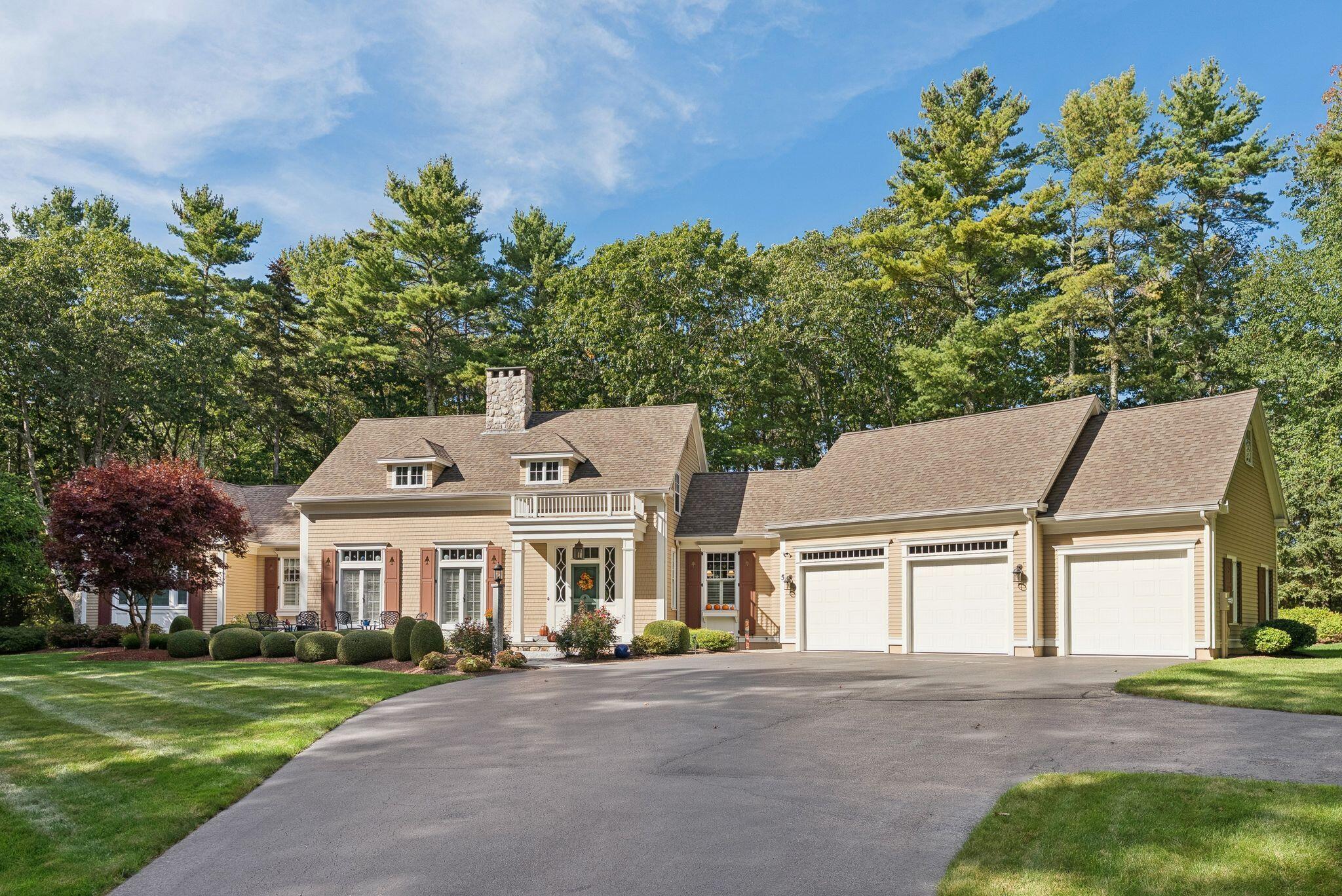 5 Surrey Lane