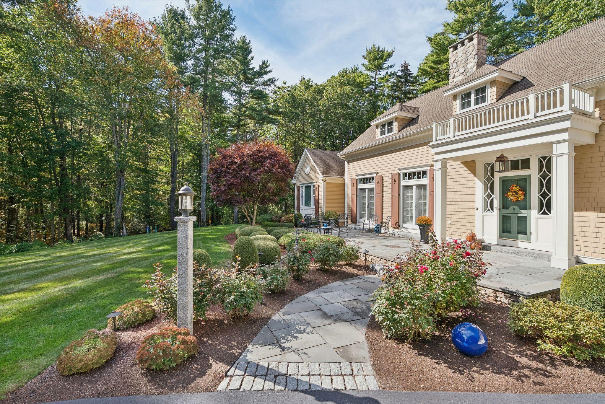 5 Surrey Lane