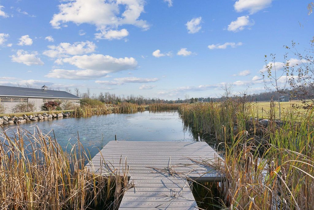 Photo of 78 + 98 Hussey Hill Road, Oakland, ME 04963 (MLS # 1654357)