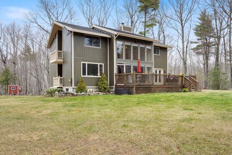 Photo of 97 Tenny Hill Road, Raymond, ME 04071 (MLS # 1660428)