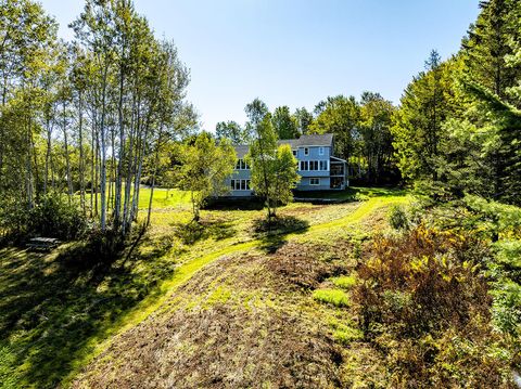 Photo of 56 Raccoon Road, Cushing, ME 04563 (MLS # 1638786)