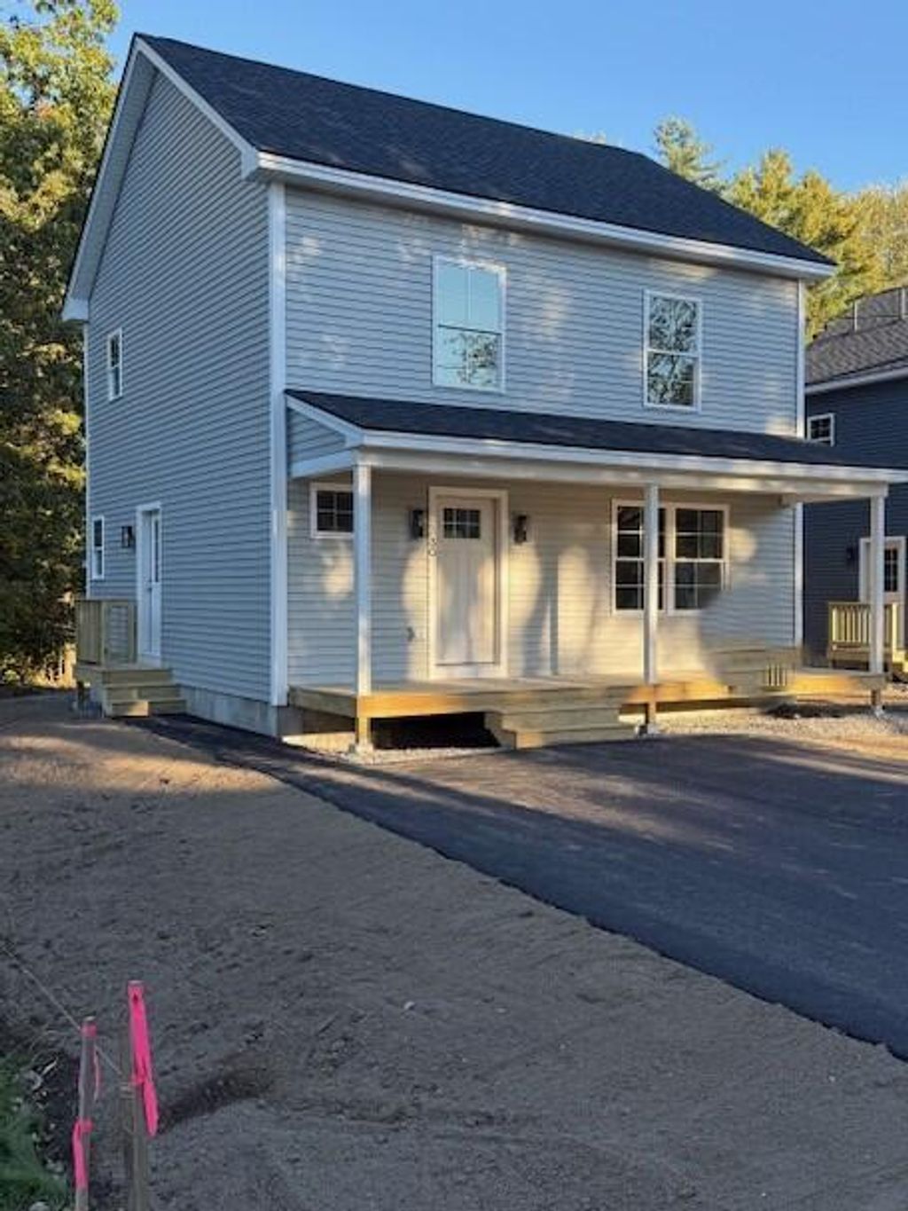 Photo of 30 Palmer Street, Westbrook, ME 04092 (MLS # 1640486)