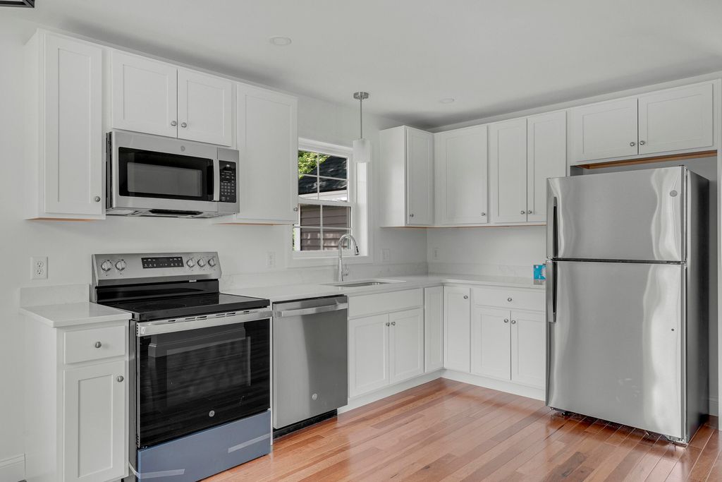 Photo of 30 Palmer Street, Westbrook, ME 04092 (MLS # 1640486)