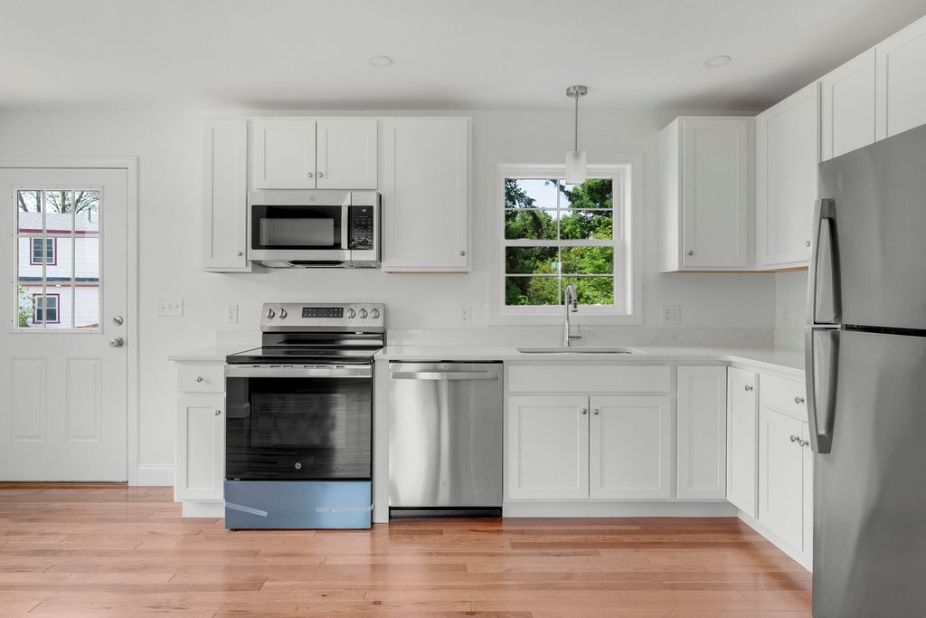 Photo of 30 Palmer Street, Westbrook, ME 04092 (MLS # 1640486)