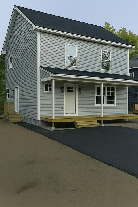 Photo of 30 Palmer Street, Westbrook, ME 04092 (MLS # 1640486)
