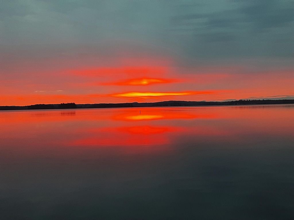 Photo of 109 Luckys Landing Road, Glenburn, ME 04401 (MLS # 1654148)