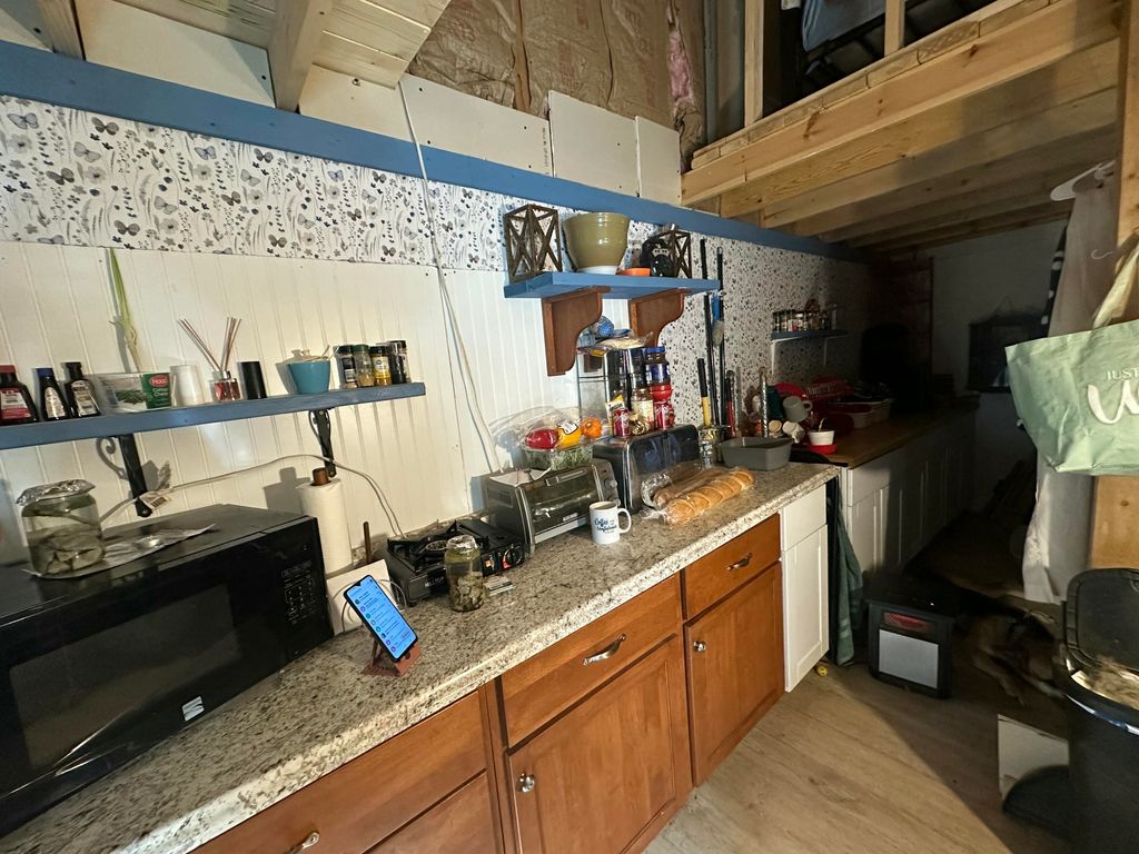 Photo of 135 Hemore Road, Ludlow, ME 04730 (MLS # 1643239)