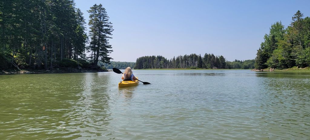 Photo of 45 Missy Way, Steuben, ME 04680 (MLS # 1653568)