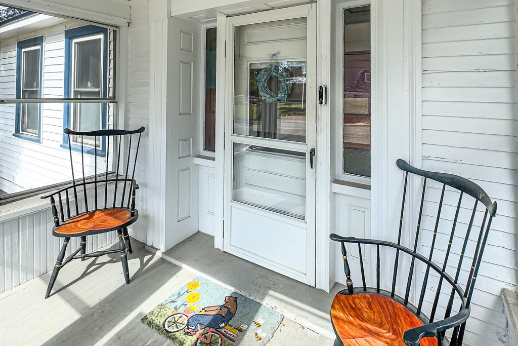 Photo of 110 Portland Street, Fryeburg, ME 04037 (MLS # 1639074)