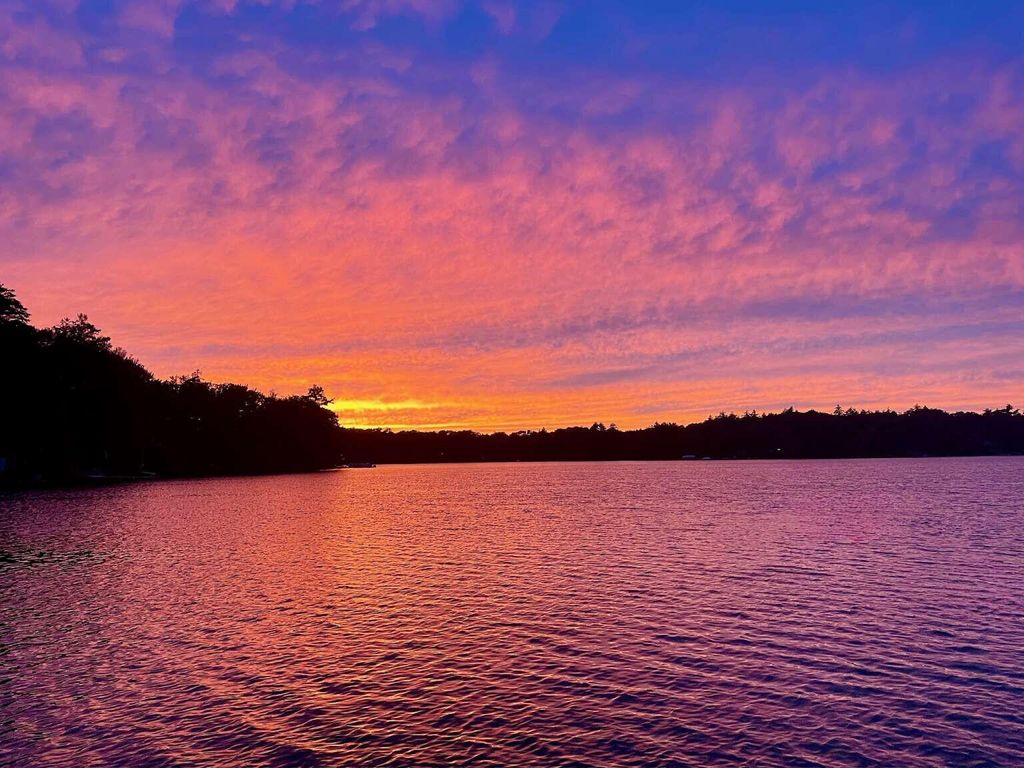 Photo of 66 Shore Road, Lyman, ME 04002 (MLS # 1655833)