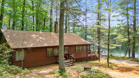 Photo of 8 Golden Way, New Gloucester, ME 04260 (MLS # 1660889)