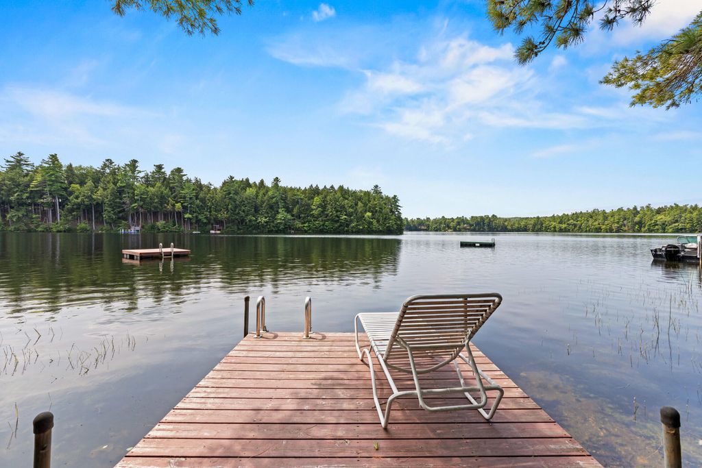 Photo of 8 Golden Way, New Gloucester, ME 04260 (MLS # 1660889)