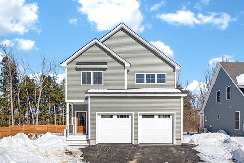 Photo of 67 Brandy Lane, Portland, ME 04103 (MLS # 1651336)